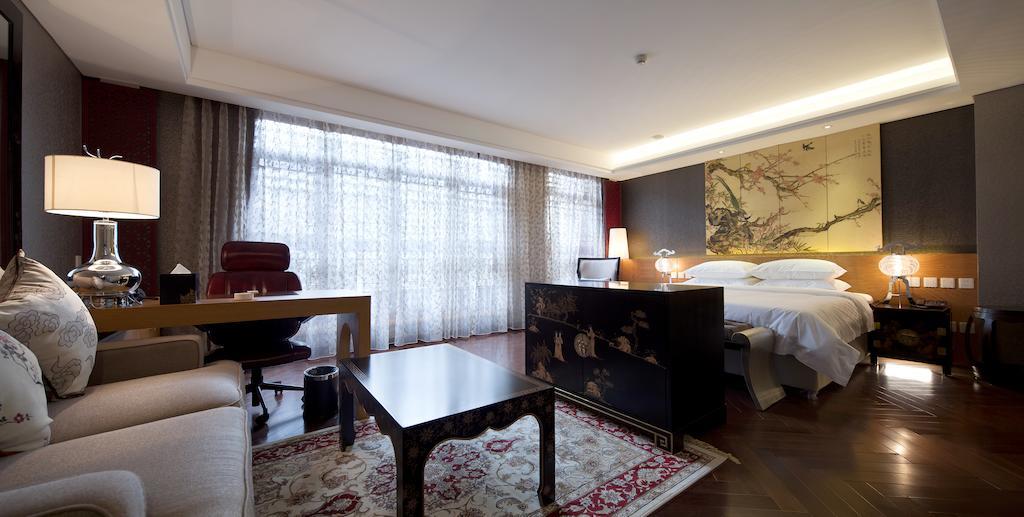 Ruyuan Courtyard 5*