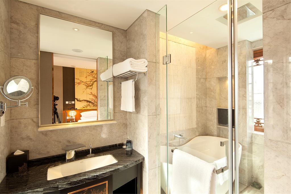 Ruyuan Courtyard Hotel Beijing