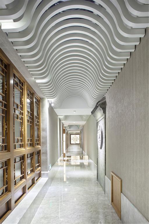 Ruyuan Courtyard 5* Beijing