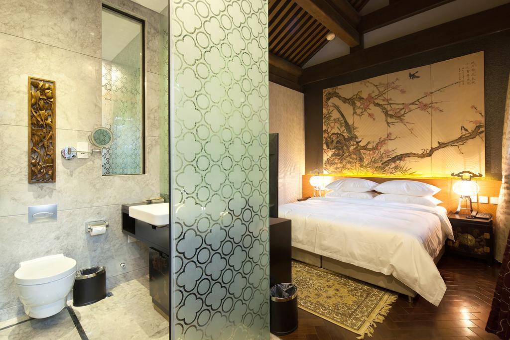 Ruyuan Courtyard 5*